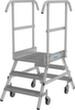 Krause escalier mobile STABILO® Professional  S