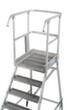 Krause escalier mobile STABILO® Professional  S