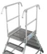 Krause escalier mobile STABILO® Professional  S