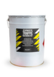 a.m.p.e.r.e. Peinture pour marquage routier TRAFFIC Road Marking Paint, noir