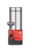 EP gerbeur fortes charges WSA161, 1600 kg force, hauteur de levage 4000 mm  S