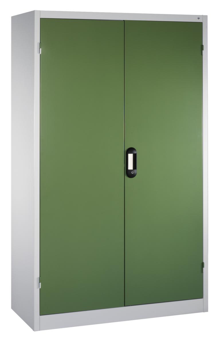 C+P Armoire universelle ERGO, largeur 1200 mm