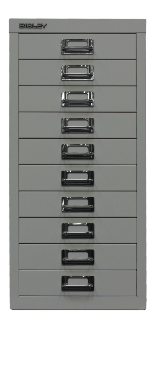 Bisley Armoire à tiroirs MultiDrawer 29er Serie convient pour DIN A4  ZOOM