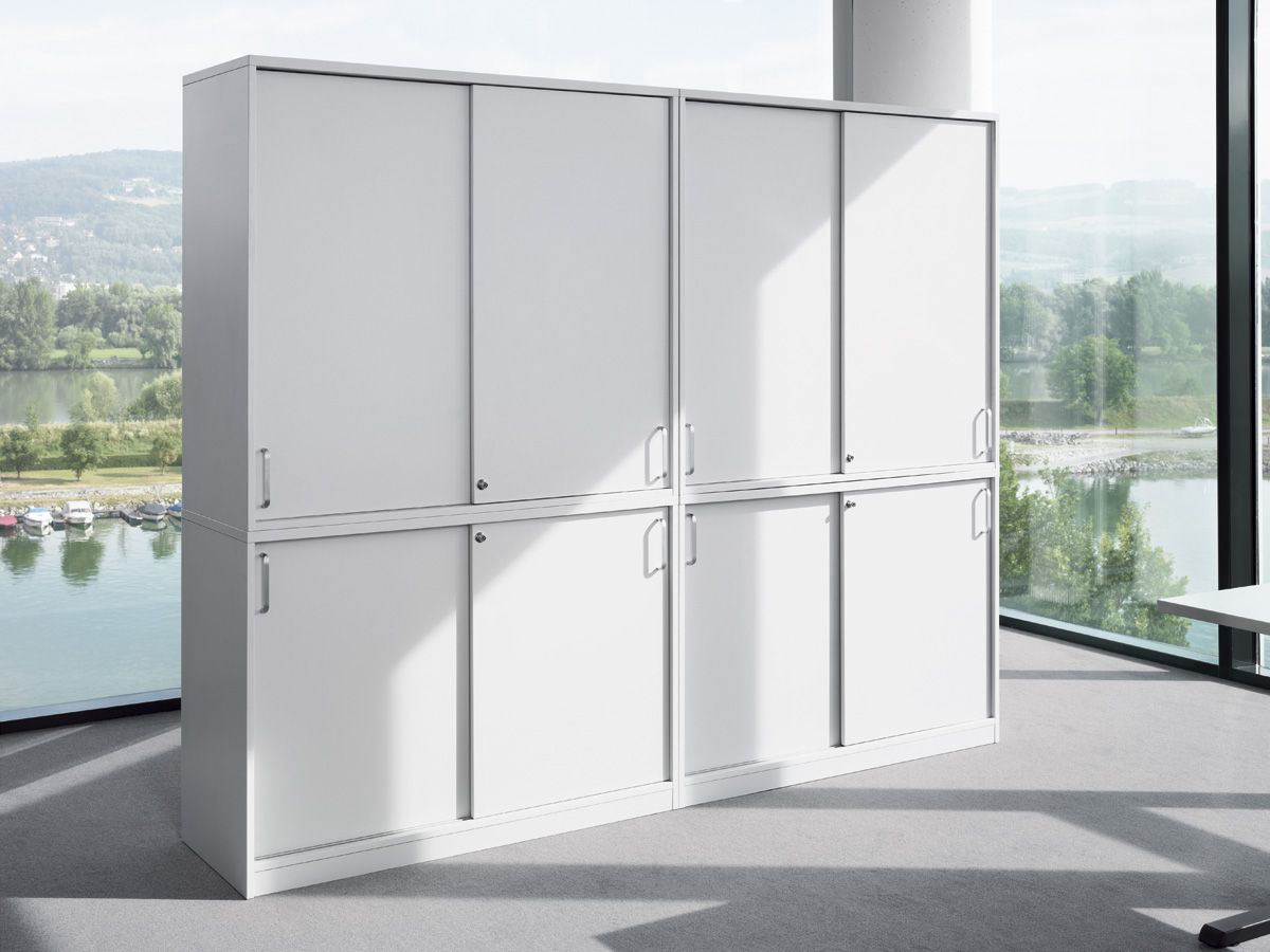 Nowy Styl Rehausse E10 pour armoire à portes battantes  ZOOM