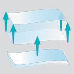 Tork Rouleau de papier d'essuyage ultrasolide, 1500 lingettes, Tissue  ZOOM