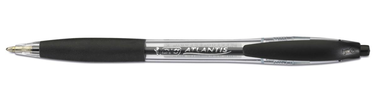 BIC® Stylo à bille ATLANTIS Classic  ZOOM