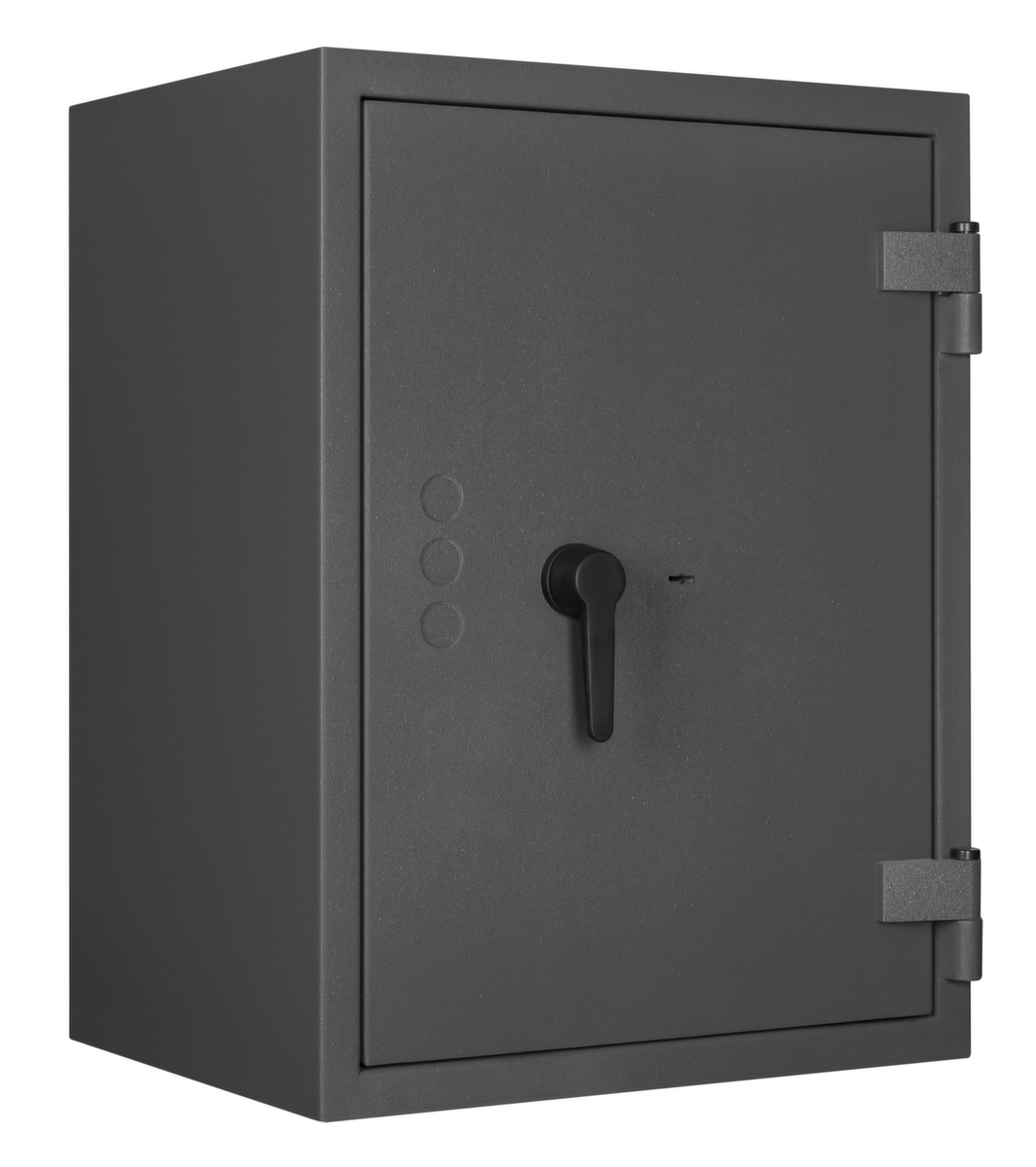 Format Tresorbau Armoire triple protection