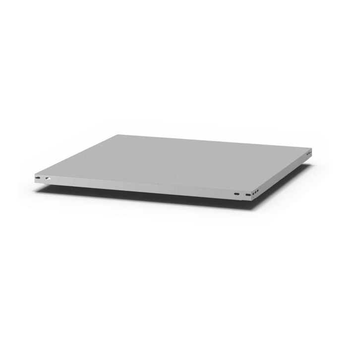 hofe Tablette pour rayonnage à boulonner type mi-lourd, largeur x profondeur 1000 x 800 mm  ZOOM