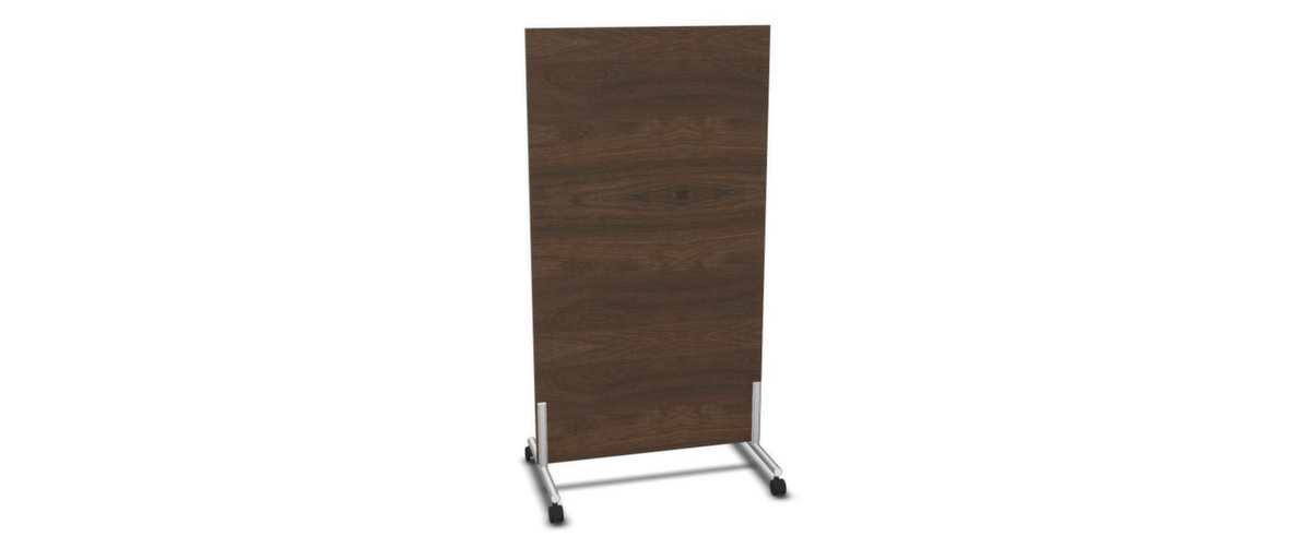 Nowy Styl Paroi de séparation E10 en bois, hauteur x largeur 1545 x 800 mm