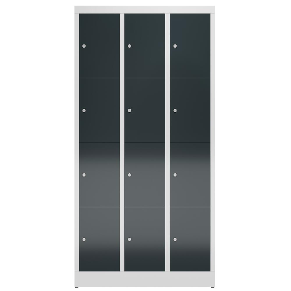 armoire multicases ClassiX, 12 compartiments  ZOOM