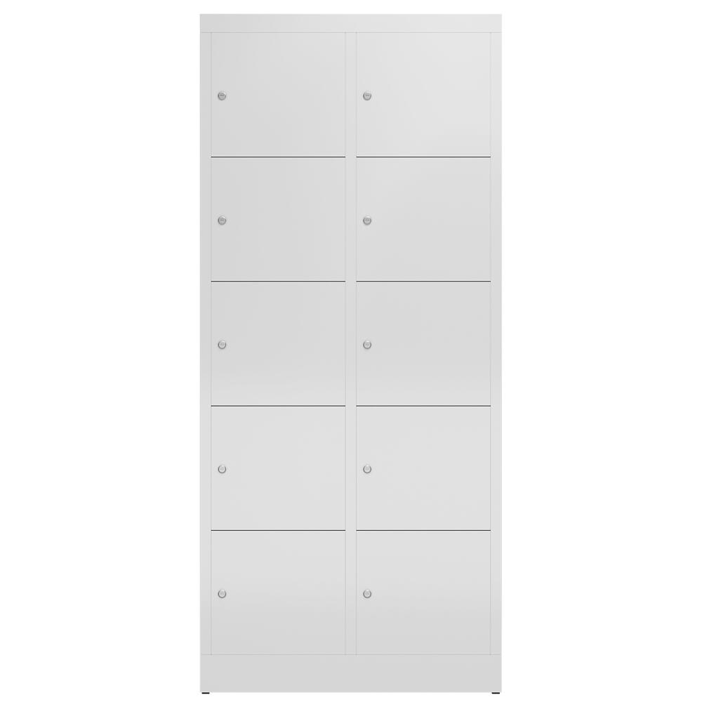 armoire multicases ClassiX, 10 compartiments  ZOOM