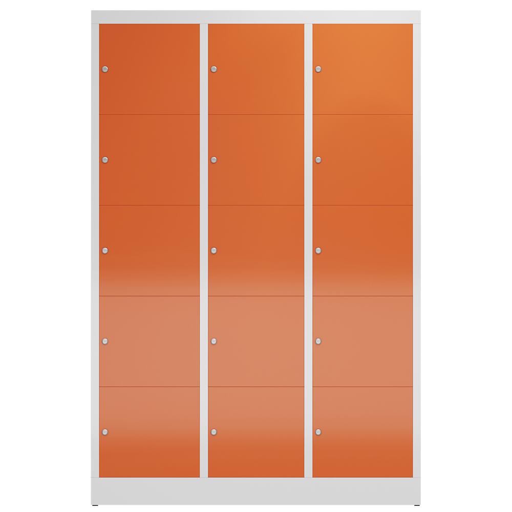 armoire multicases ClassiX, 15 compartiments  ZOOM