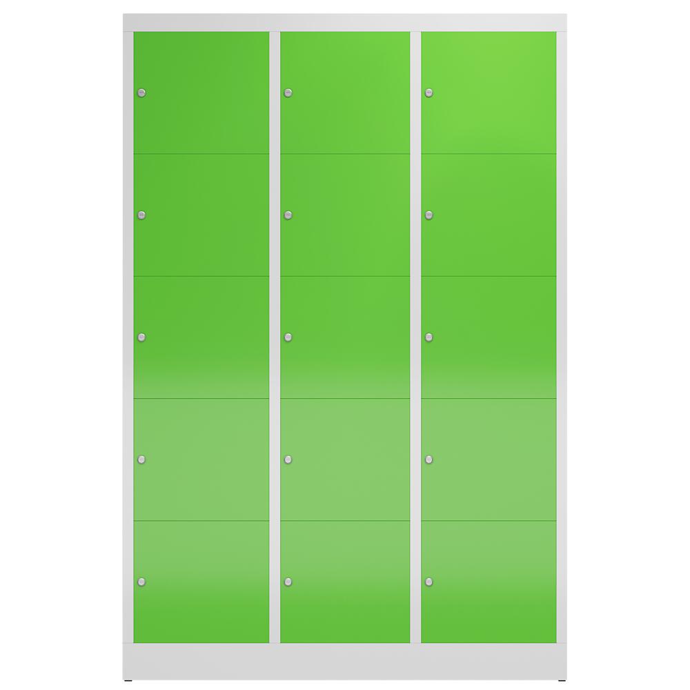 armoire multicases ClassiX, 15 compartiments  ZOOM