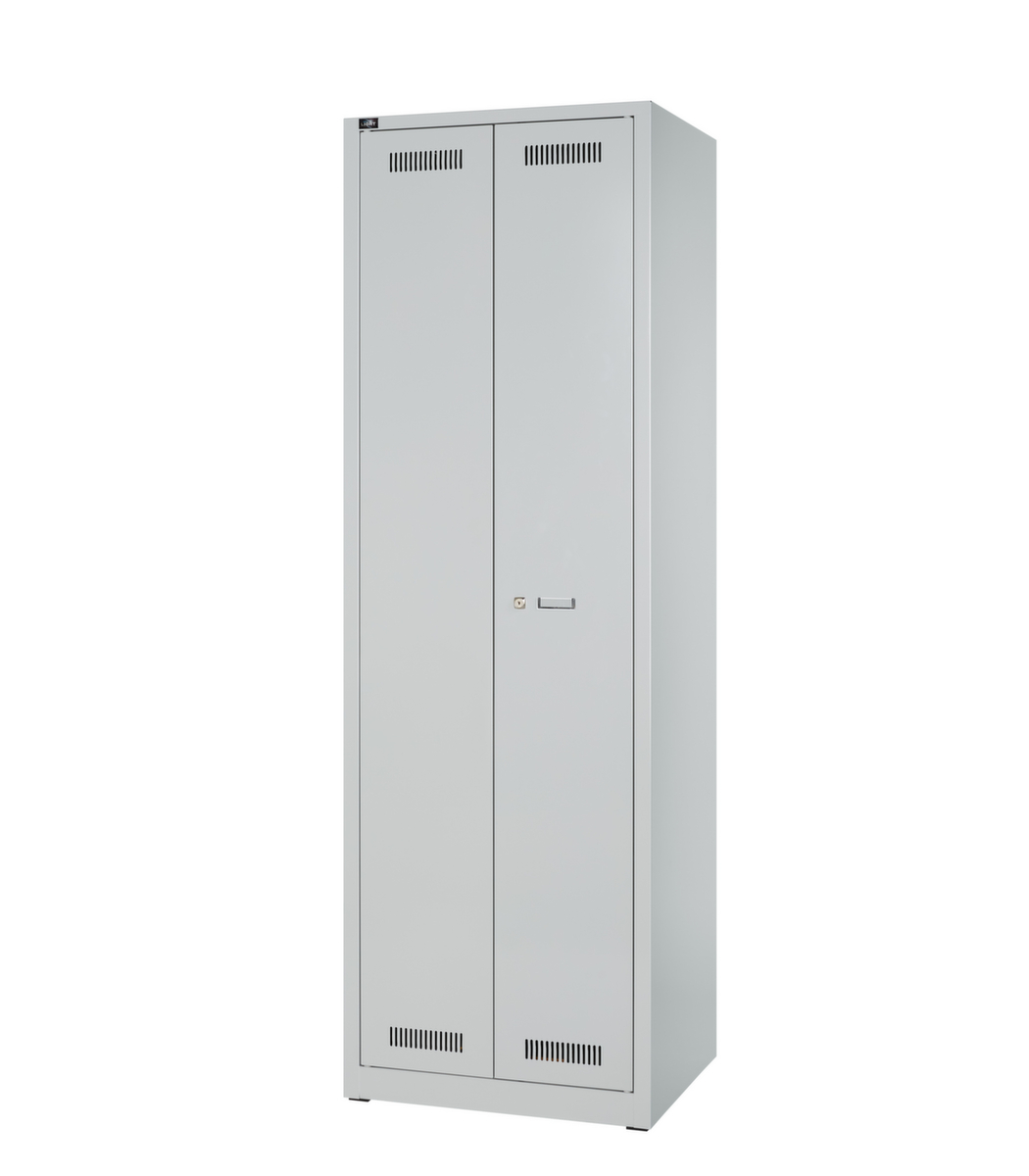 Bisley Armoire d'entretien  ZOOM