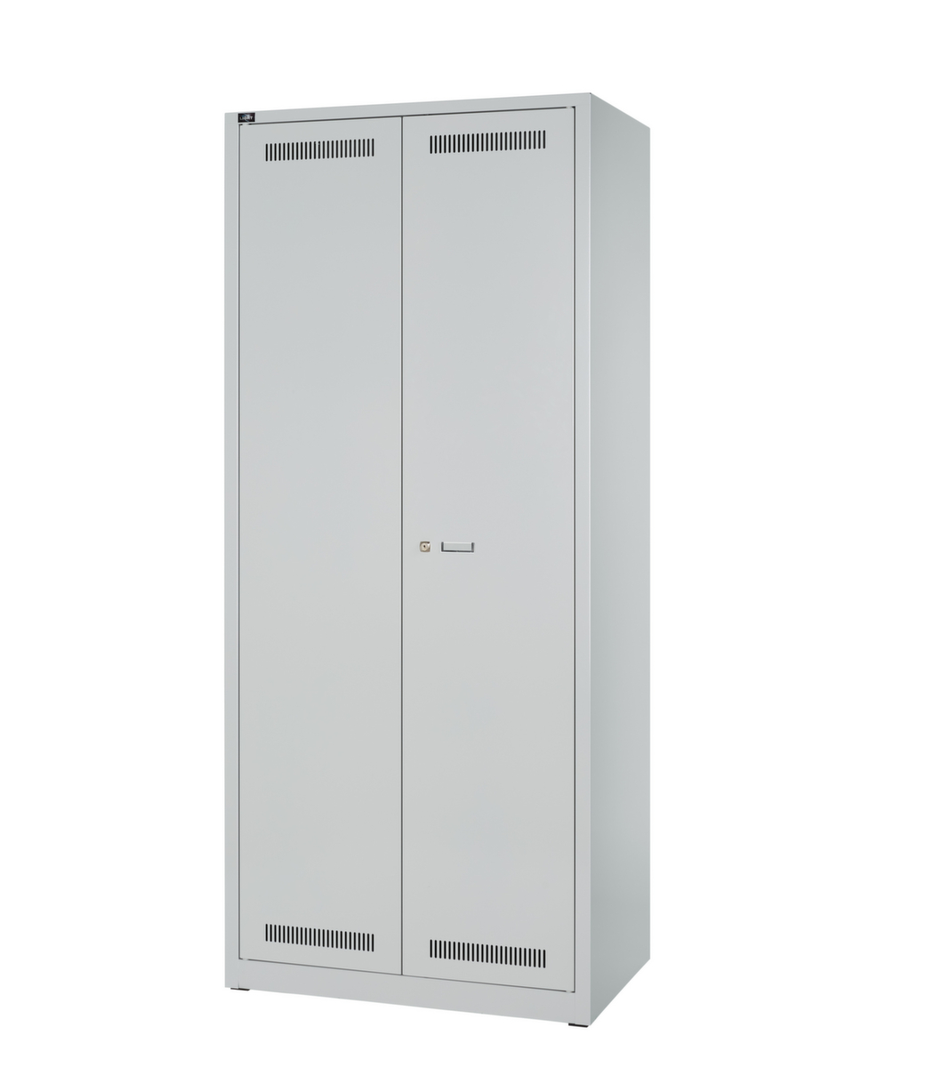 Bisley Armoire d'entretien Light  ZOOM