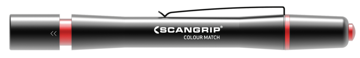 Scangrip lampe stylo MATCHPEN  ZOOM