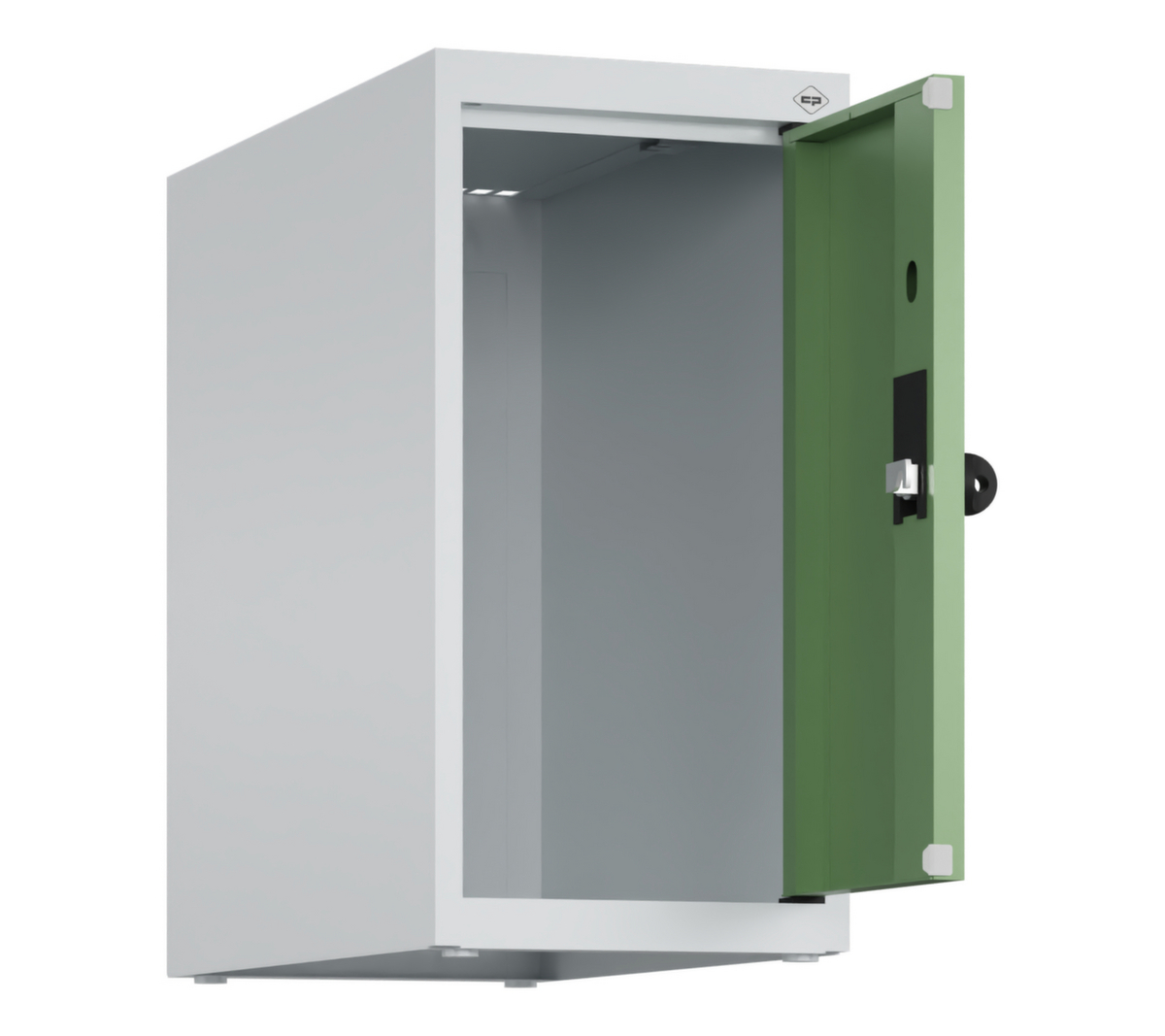 Rehausse pour armoire à portes battantes  ZOOM