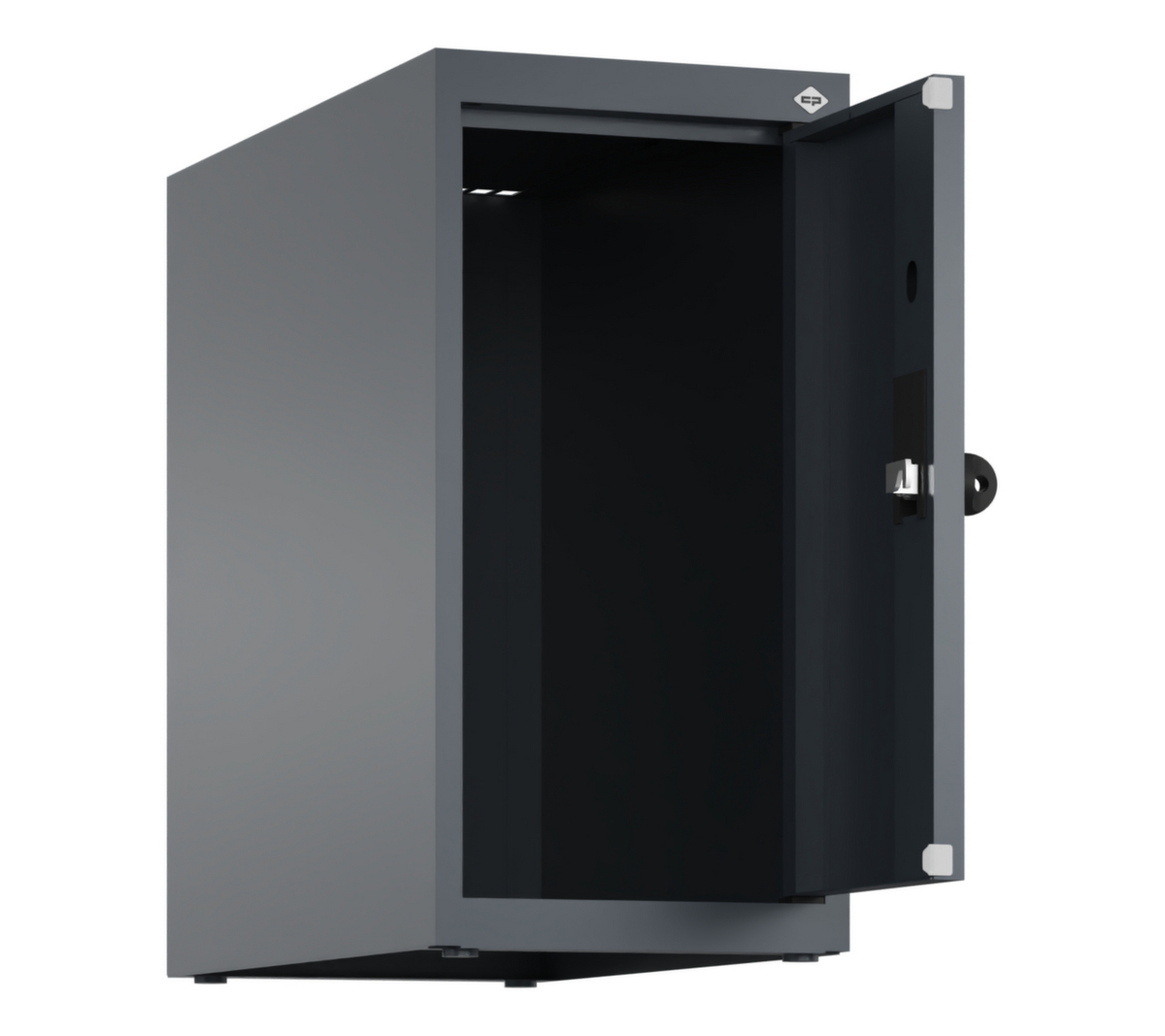 Rehausse pour armoire à portes battantes  ZOOM