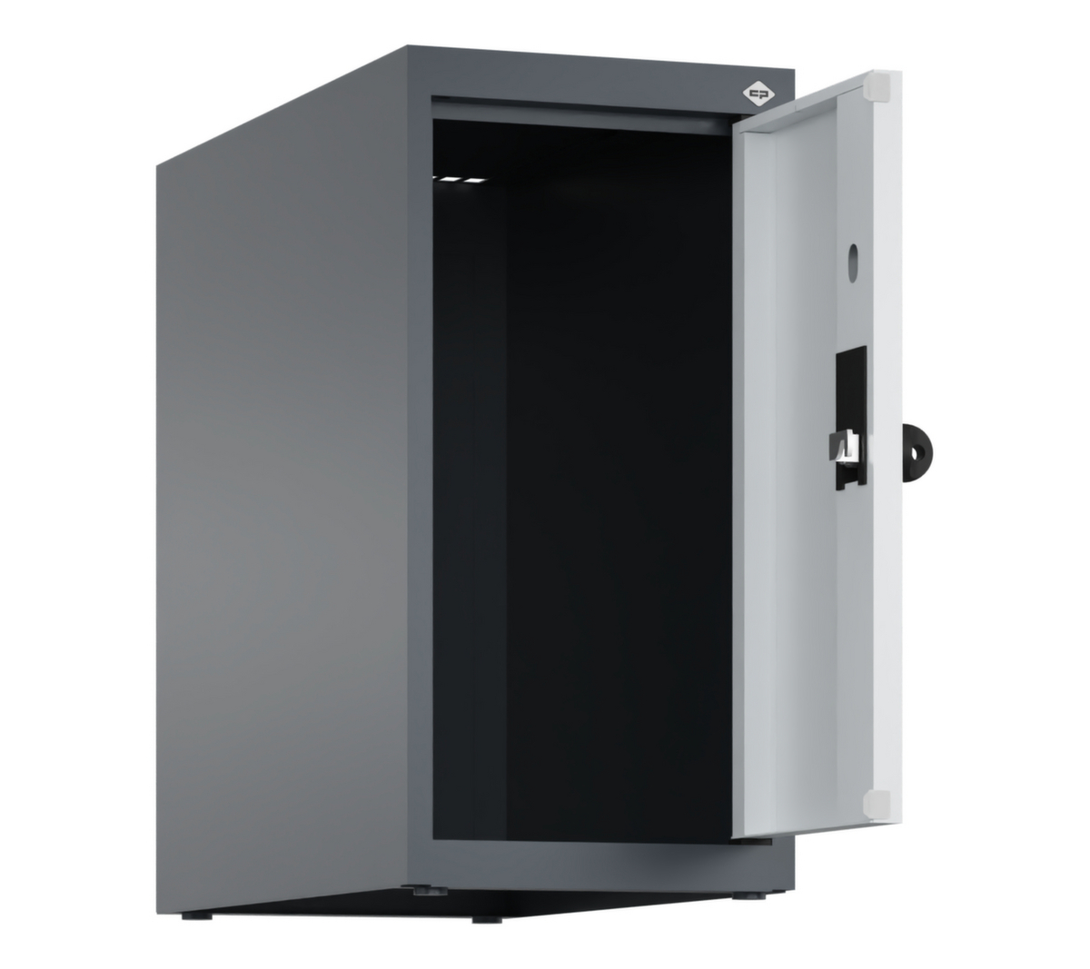 Rehausse pour armoire à portes battantes  ZOOM