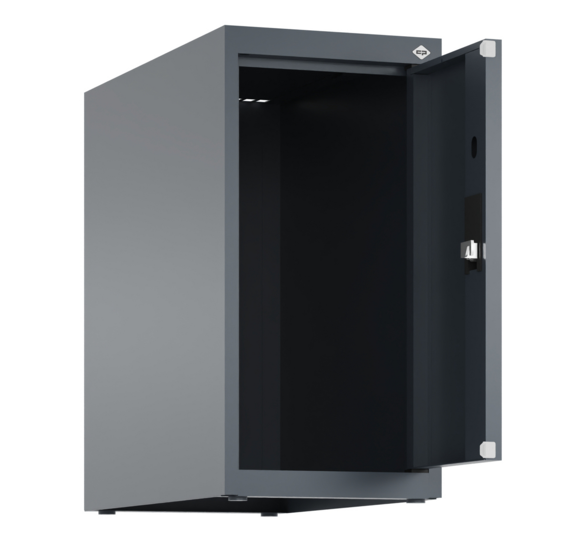 Rehausse pour armoire à portes battantes  ZOOM