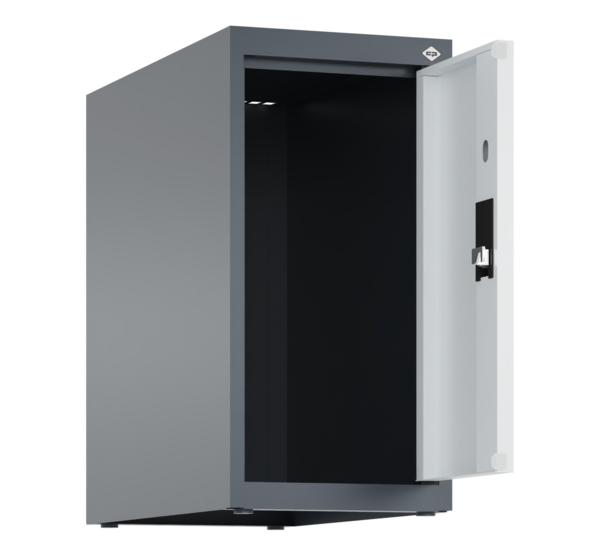 Rehausse pour armoire à portes battantes  ZOOM