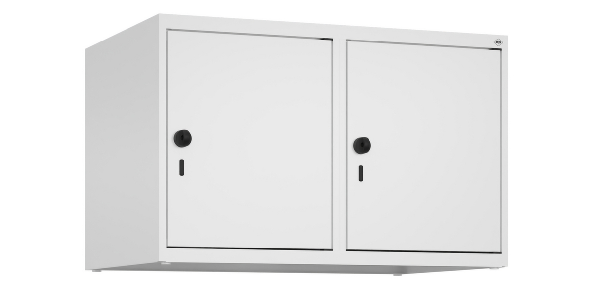 Rehausse pour armoire à portes battantes