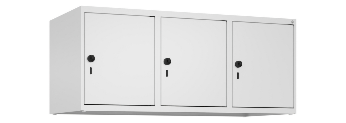 Rehausse pour armoire à portes battantes