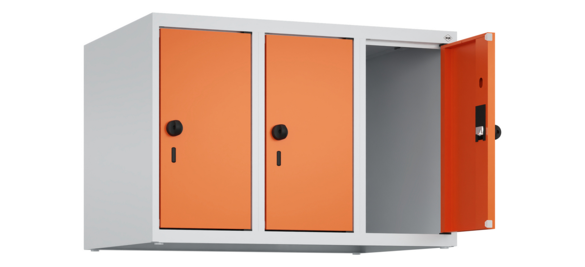 Rehausse pour armoire à portes battantes  ZOOM