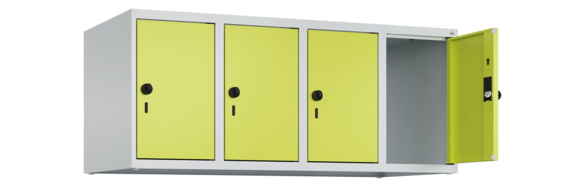 Rehausse pour armoire à portes battantes  ZOOM