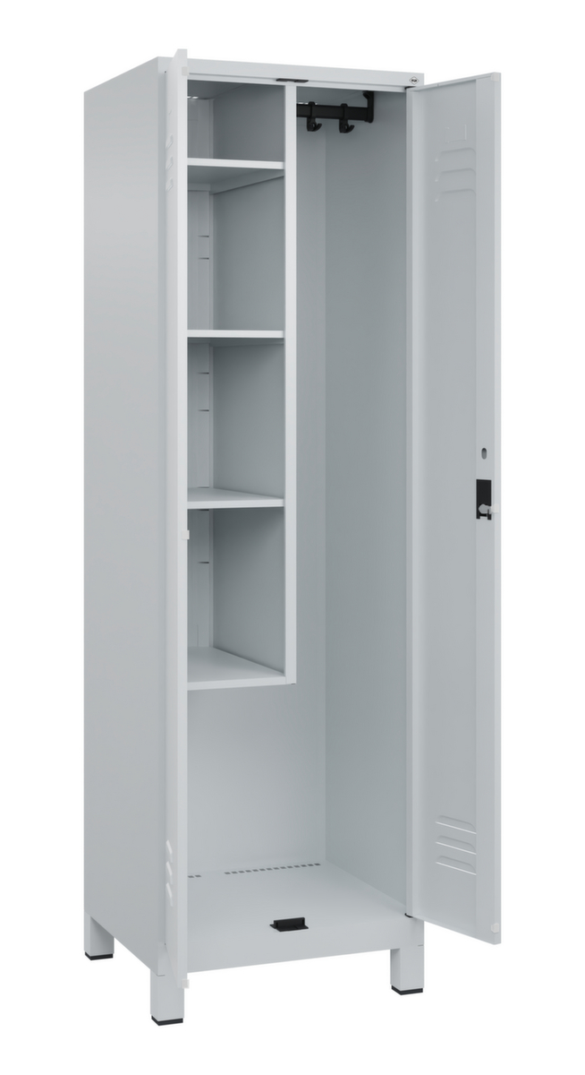 C+P Armoire d'entretien Classic Plus  ZOOM