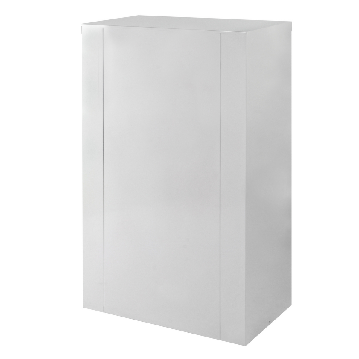 Armoire à tiroirs MAMMUT, 9 tiroir(s), RAL7035 gris clair/RAL 5012 bleu clair  ZOOM