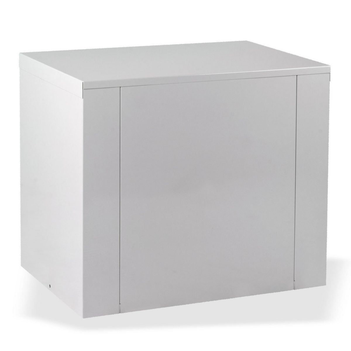 Armoire à tiroirs MAMMUT, 5 tiroir(s), RAL7035 gris clair/RAL7035 gris clair  ZOOM