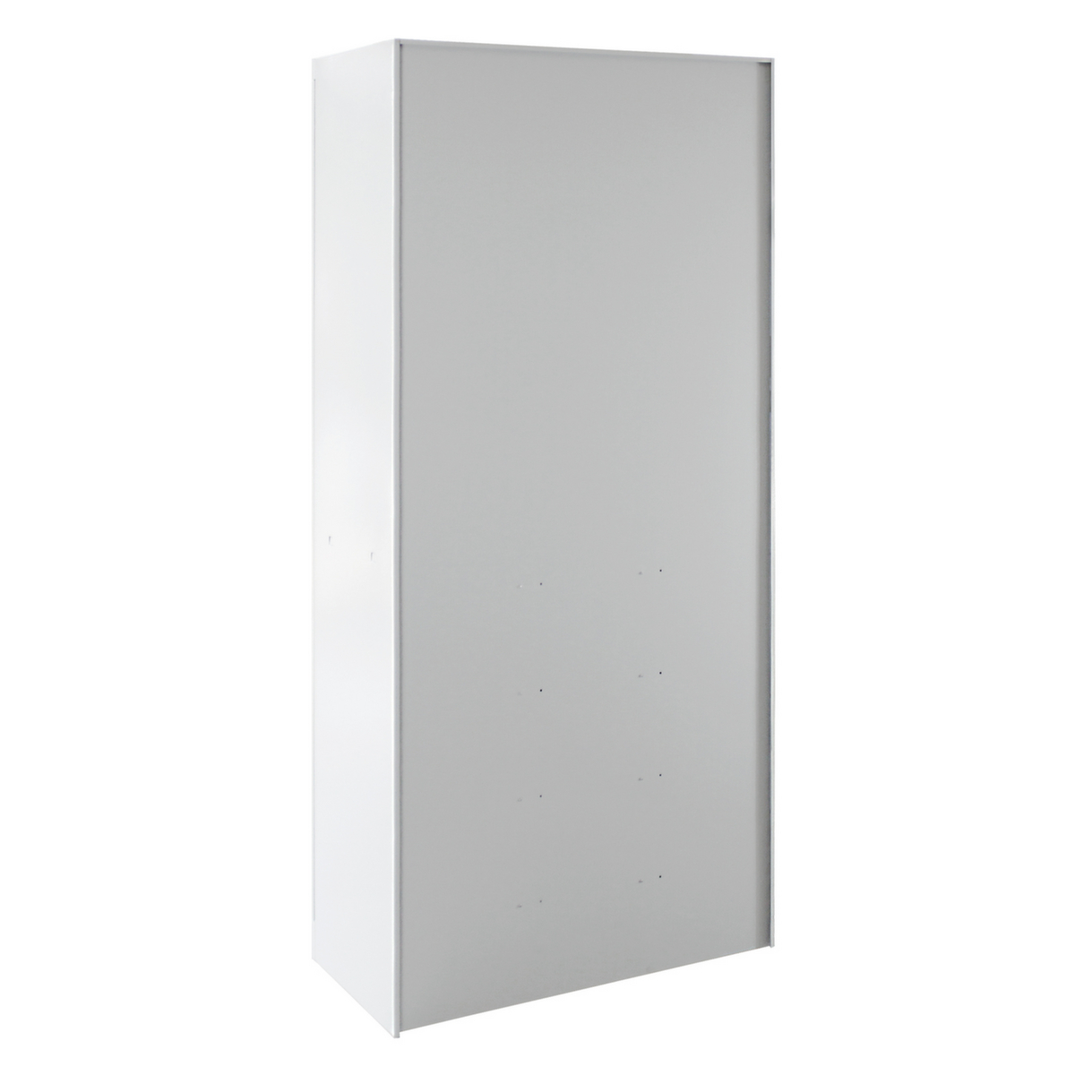 Armoire à tiroirs, 27 tiroir(s), RAL7035 gris clair/RAL7035 gris clair  ZOOM