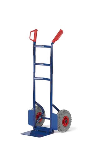 Rollcart Diable d'empilage pliable