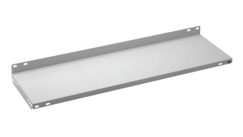 hofe Rayonnage à boulonner pour classeurs, 5 tablettes, avec revêtement en zinc anti-corrosion