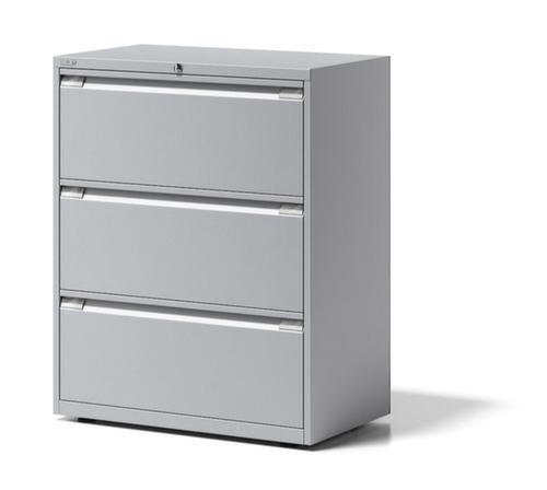 Bisley Armoire pour dossiers suspendus Essentials